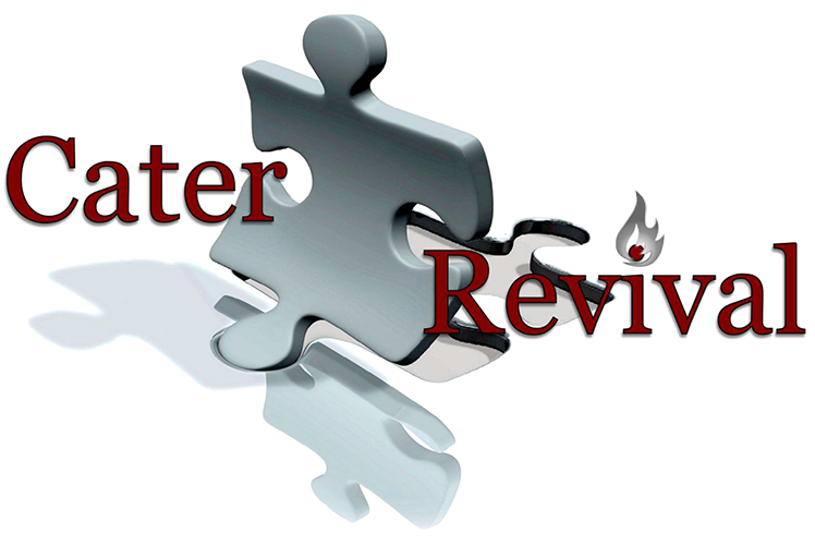 Cater Revival The North's Largest Supplier of Preowned Commercial