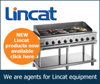 Cater Revival | The North's Largest Supplier of Pre-owned Commercial Catering Equipment