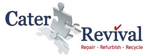 Cater Revival | The North's Largest Supplier of Pre-owned Commercial Catering Equipment