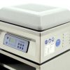 Multivac C Vacuum Packing Machine Controls
