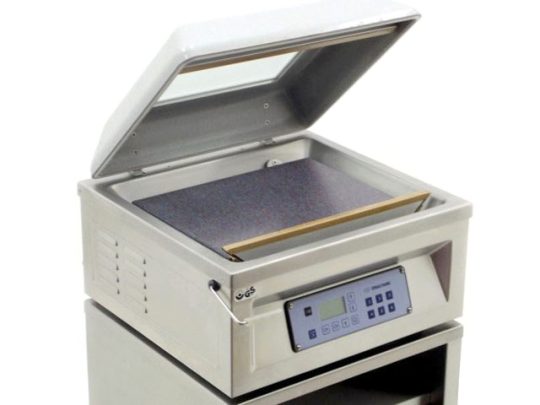 Multivac C Vacuum Packing Machine Top
