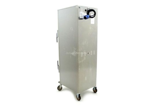 Alto Shaam Cook and Hold Rear