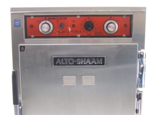 Alto-Shaam-500-Holding-Cabinet-Controls