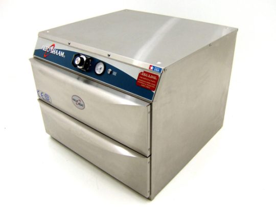 Alto Shaam Holding Cabinet 500 2D