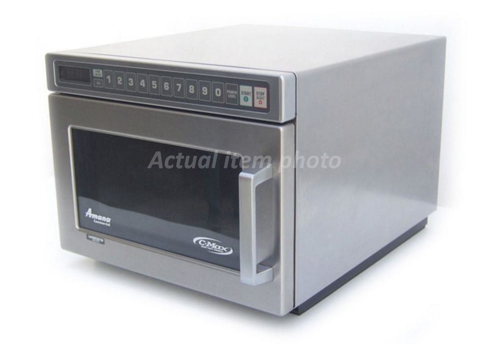 Cater Revival | The North's Largest Supplier of Pre-owned Commercial Catering Equipment