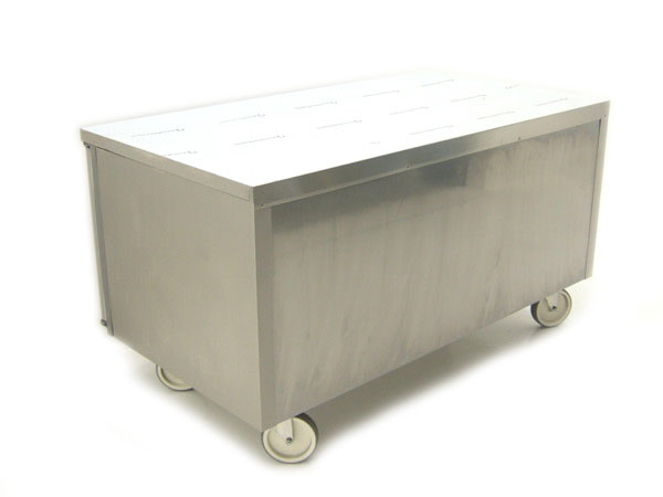 Cater Revival | The North's Largest Supplier of Pre-owned Commercial Catering Equipment