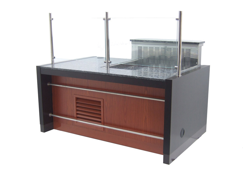 Cater Revival | The North's Largest Supplier of Pre-owned Commercial Catering Equipment