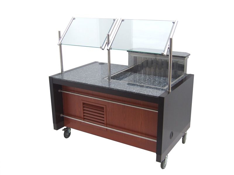 Cater Revival | The North's Largest Supplier of Pre-owned Commercial Catering Equipment