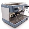 Brasilia Roma Group Espresso Coffee Machine Front Left