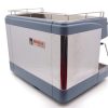 Brasilia Roma Group Espresso Coffee Machine Rear