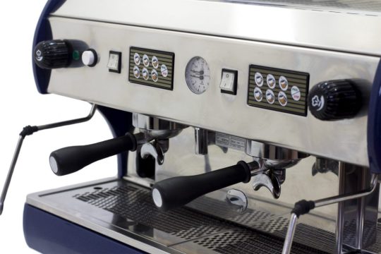 CMA Group Automatic Traditional Espresso Machine Nozzles