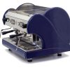 CMA Group Automatic Traditional Espresso Machine Side