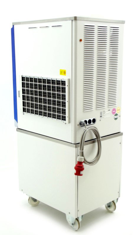 Cater Revival | The North's Largest Supplier of Pre-owned Commercial Catering Equipment