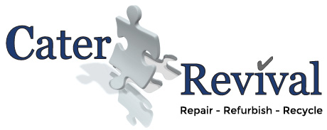 Cater Revival | The North's Largest Supplier of Pre-owned Commercial Catering Equipment