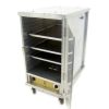 Cres Cor Crown X Proofing Holding Cabinet Open