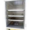 Cres Cor Crown X Proofing Holding Cabinet Racking