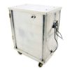 Cres Cor Crown X Proofing Holding Cabinet Rear
