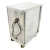 Cres Cor Crown X Proofing Holding Cabinet Side