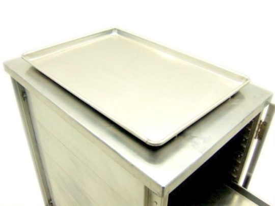Cres Cor Crown X Proofing Holding Cabinet Tray