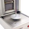 Doner Kebab Machine Burner Plate