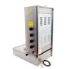 Doner Kebab Machine Burner Rear
