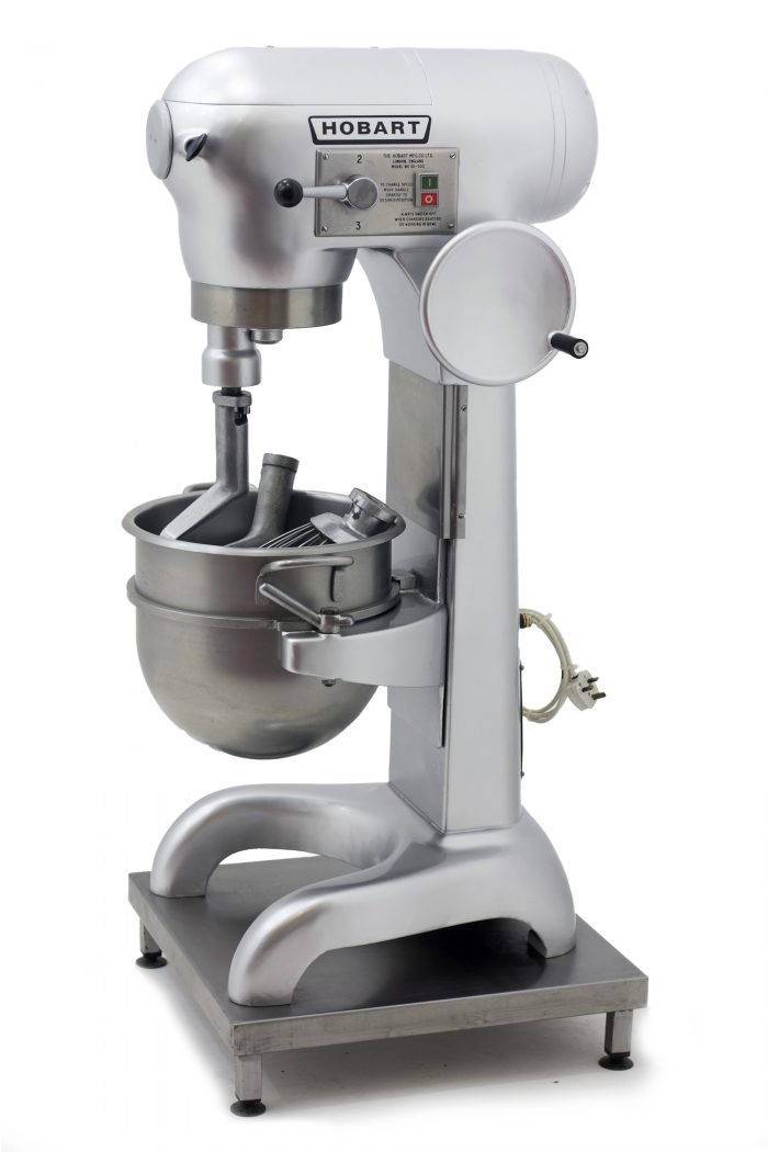 Hobart 30 Quart Mixer Cater Revival The North's Largest Supplier of