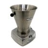 Hobart-Cream-Whipping-Machine-Front-Angled