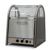 King Edward Vista 40 Bake and Display Oven Front Left