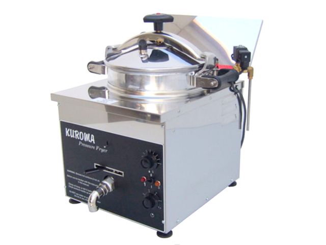 Cater Revival | The North's Largest Supplier of Pre-owned Commercial Catering Equipment