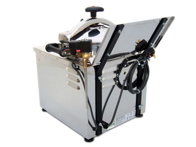 Cater Revival | The North's Largest Supplier of Pre-owned Commercial Catering Equipment