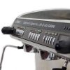 La Cimbali M Dosatron Espresso Machine Controls