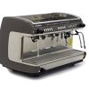 La Cimbali M Dosatron Espresso Machine Front Left