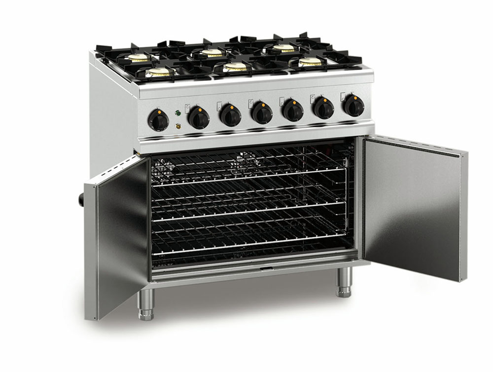 Cater Revival | The North's Largest Supplier of Pre-owned Commercial Catering Equipment