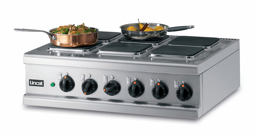 Cater Revival | The North's Largest Supplier of Pre-owned Commercial Catering Equipment