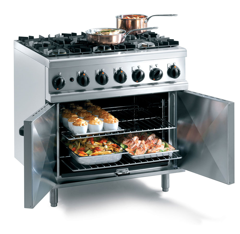 Cater Revival | The North's Largest Supplier of Pre-owned Commercial Catering Equipment