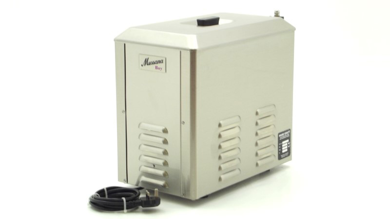 Mussana Boy Cream Whipping Machine – Cater Revival | The North's ...