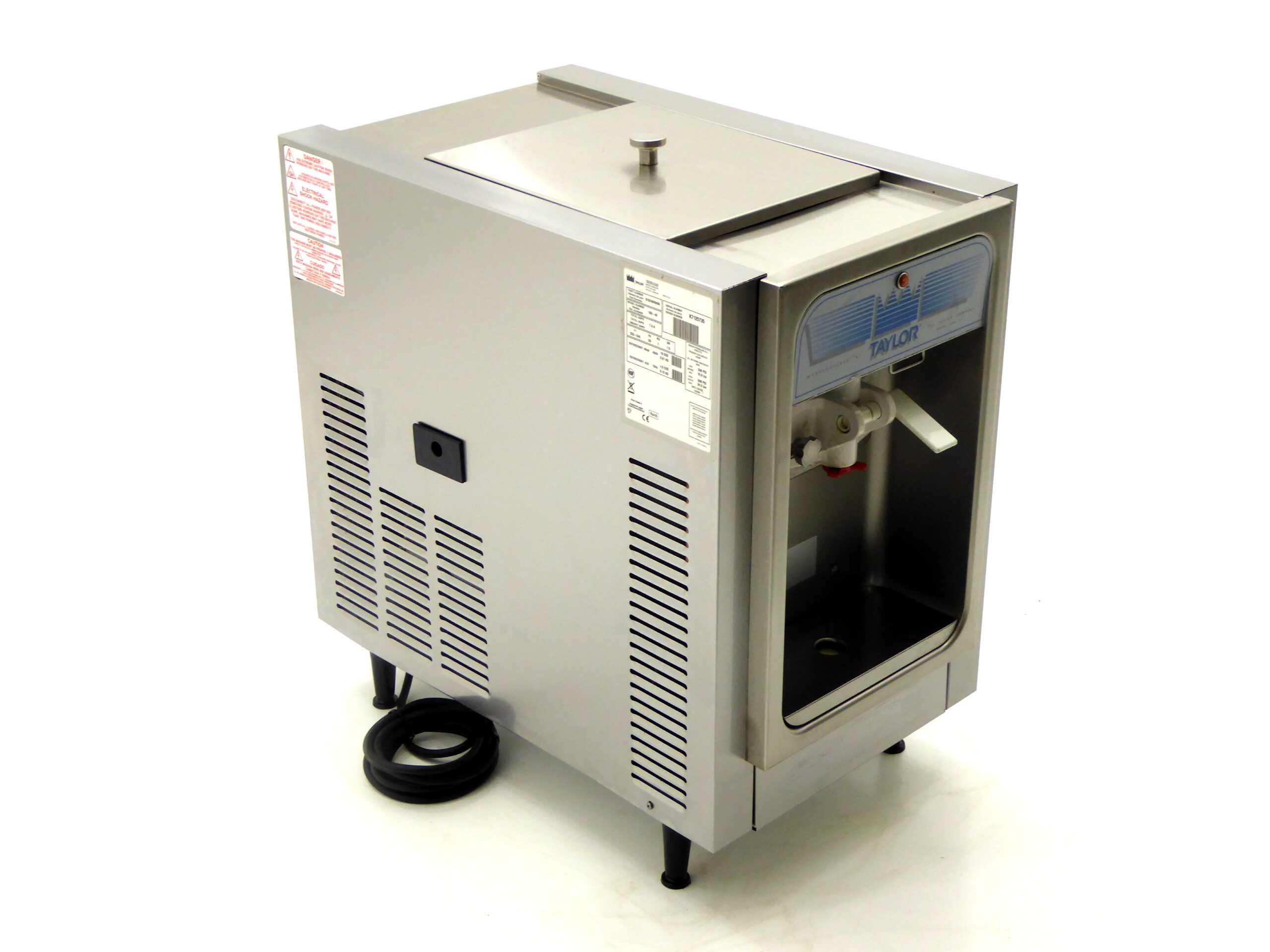 taylor 152 ice cream machine for sale