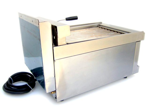 Cater Revival | The North's Largest Supplier of Pre-owned Commercial Catering Equipment