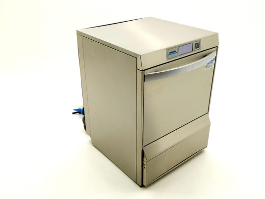 Winterhalter-UC-L-Dishwasher-Front-Left