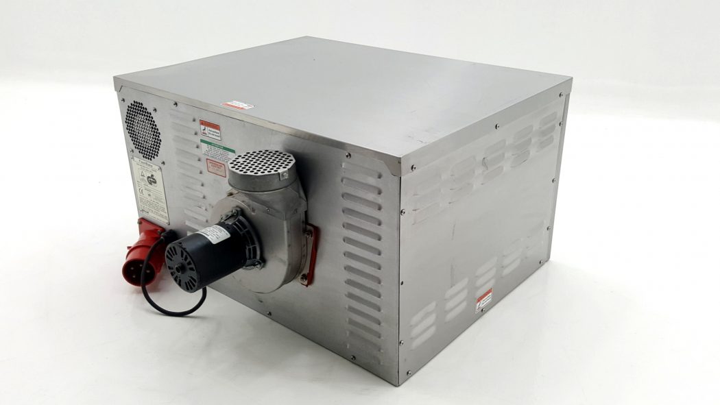 Cater Revival | The North's Largest Supplier of Pre-owned Commercial Catering Equipment