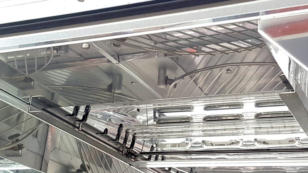 Cater Revival | The North's Largest Supplier of Pre-owned Commercial Catering Equipment