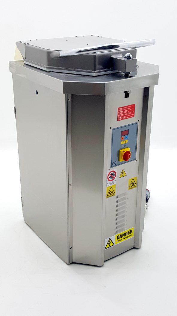Cater Revival | The North's Largest Supplier of Pre-owned Commercial Catering Equipment