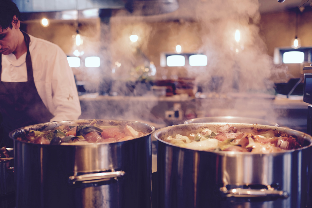Cater Revival | The North's Largest Supplier of Pre-owned Commercial Catering Equipment