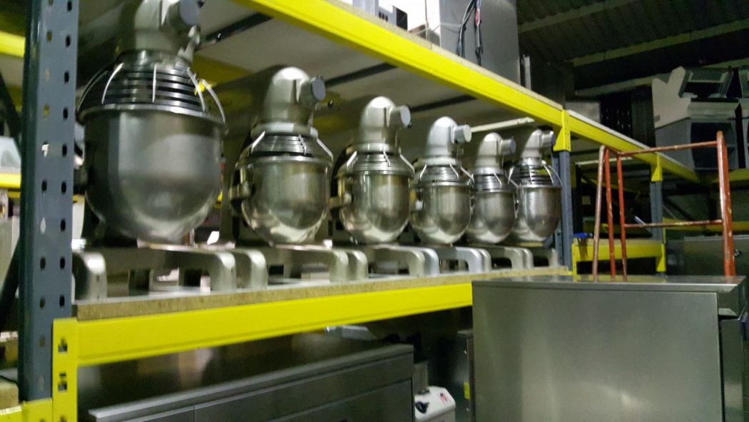 Cater Revival | The North's Largest Supplier of Pre-owned Commercial Catering Equipment