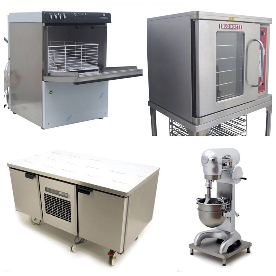 Cater Equipment Yorkshire Cater Revival The North's Largest