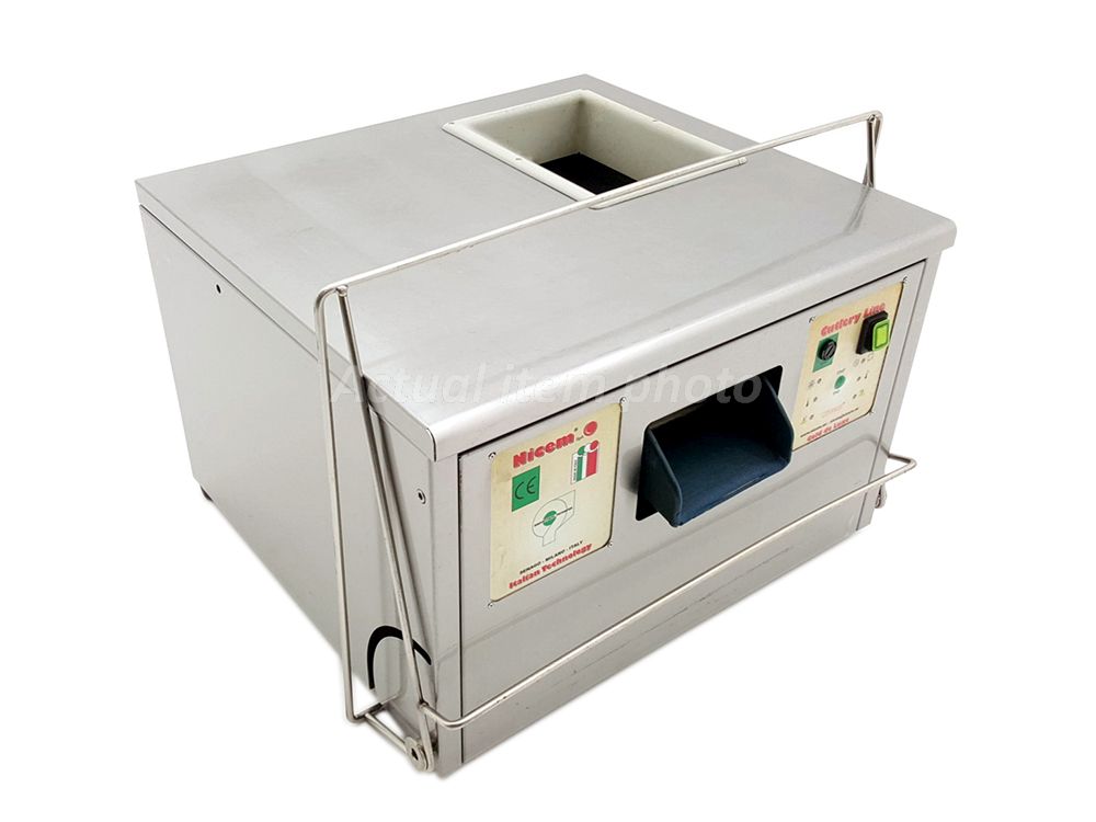 Cater Revival | The North's Largest Supplier of Pre-owned Commercial Catering Equipment