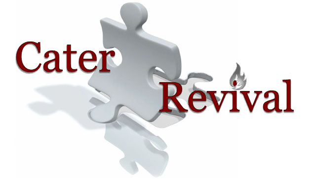 Cater Revival | The North's Largest Supplier of Pre-owned Commercial Catering Equipment