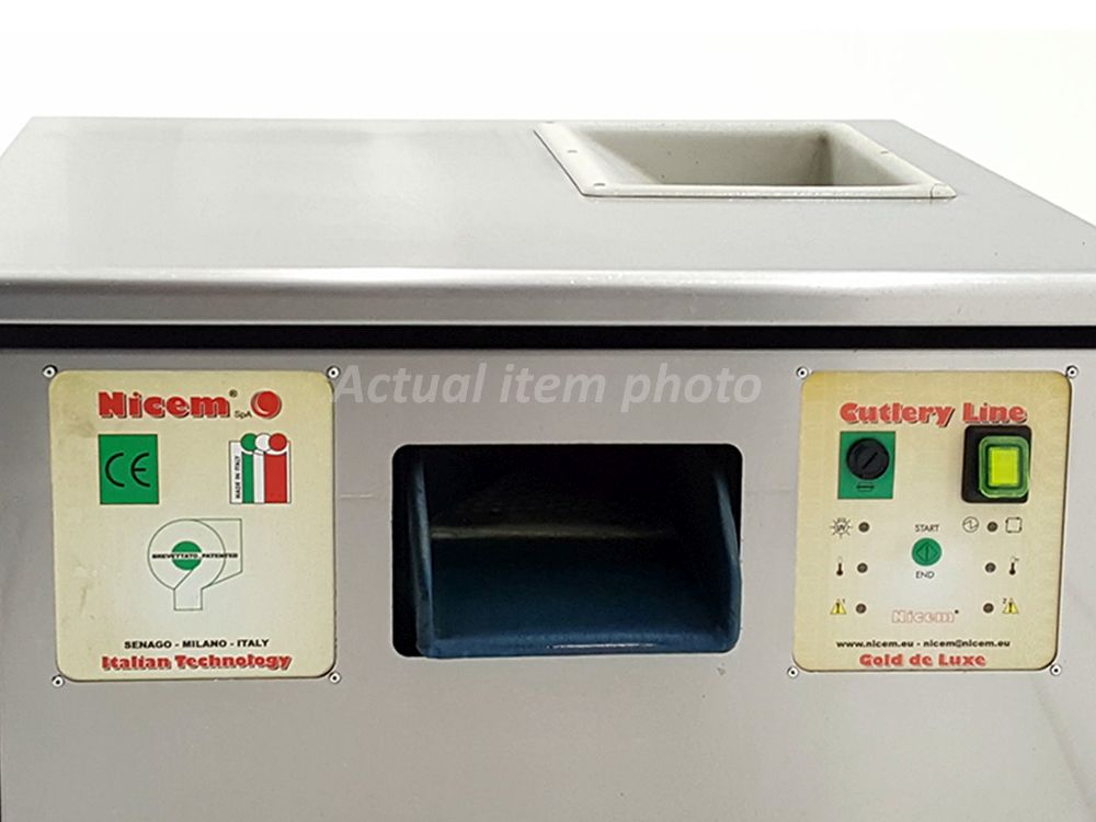 Cater Revival | The North's Largest Supplier of Pre-owned Commercial Catering Equipment