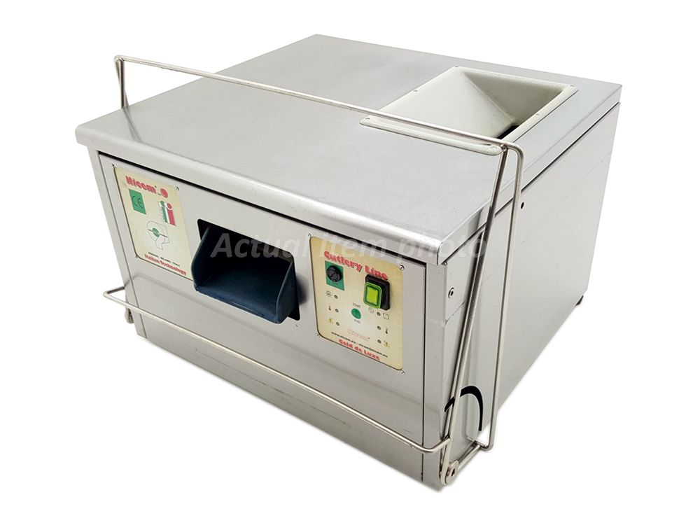 Cater Revival | The North's Largest Supplier of Pre-owned Commercial Catering Equipment