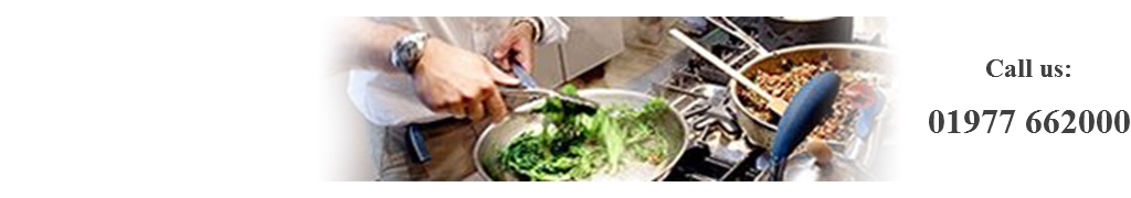 Cater Revival | The North's Largest Supplier of Pre-owned Commercial Catering Equipment